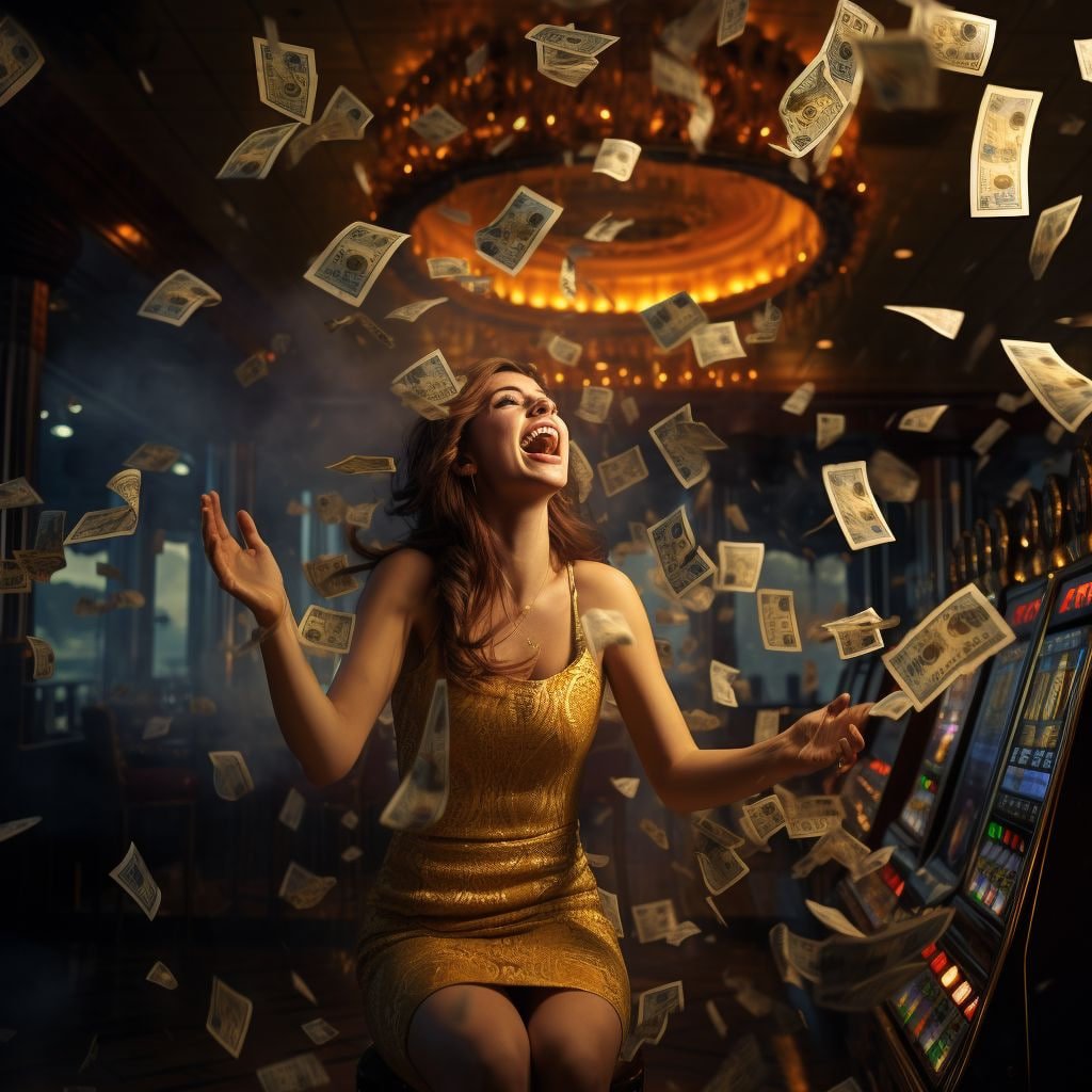 Indonesia Lottery Game 