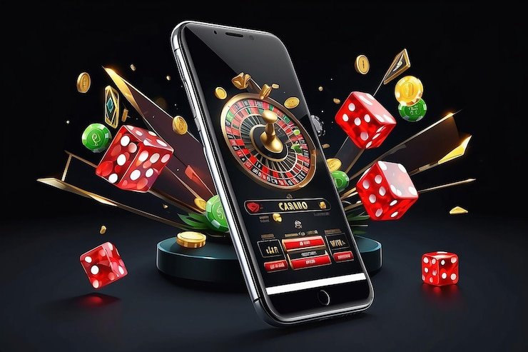 Indonesia Lottery number selection interface on bos hoki108
